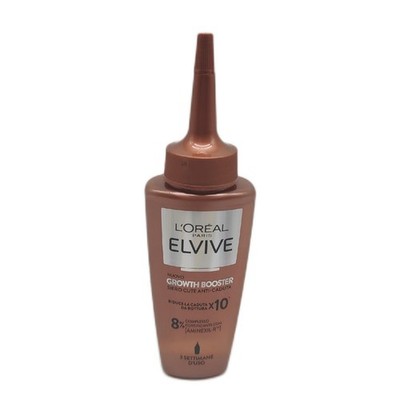 Loreal Paris Serum Haarpflege Anti Haarausfall Elvive Pflege Intensive Wirkung f