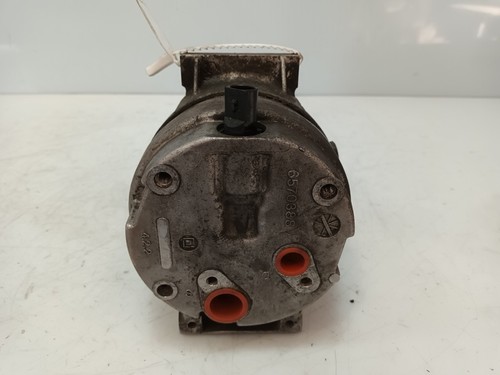 6570388 4116104 klimakompressor RENAULT SCENIC RX4 JA0 1.9 DCI LUXE 2000