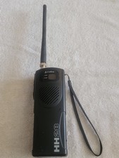 Cobra HH-28 2-Way Handheld Portable 40 channel CB Radio-Great Condition-Tested