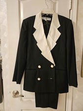 Ladies Dressy Pant Suit