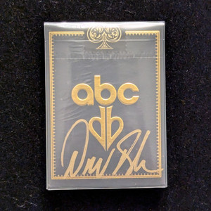 David Blaine Split Spade | eBay