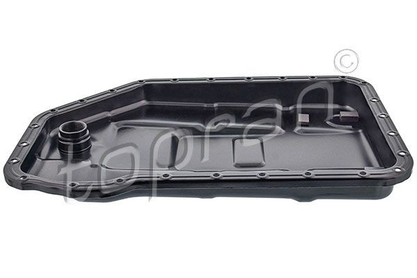 Topran 112 341 ÖLwanne, Automatikgetriebe FüR Audi Skoda VW-image
