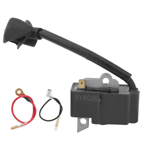 Ignition Coil Module High Voltage Package Fit For Hs81 Hs81r Hs81t Hs Kit - Picture 2 of 12