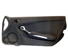 F&uuml;r Mercedes Slk, R171 2005 T&uuml;rverkleidung Verkleidung Vorne Rechts Schwarz...