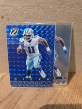 2023 Panini Zenith - 1994 Pacific Micah Parsons #16 Blue And Base