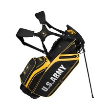 Team Effort Caddie Carry Hybrid Bag Army