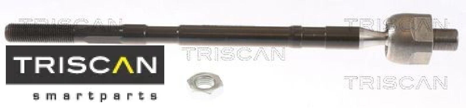 Triscan Axialgelenk, Spurstange 8500 69215 Für Suzuki - Bild 2