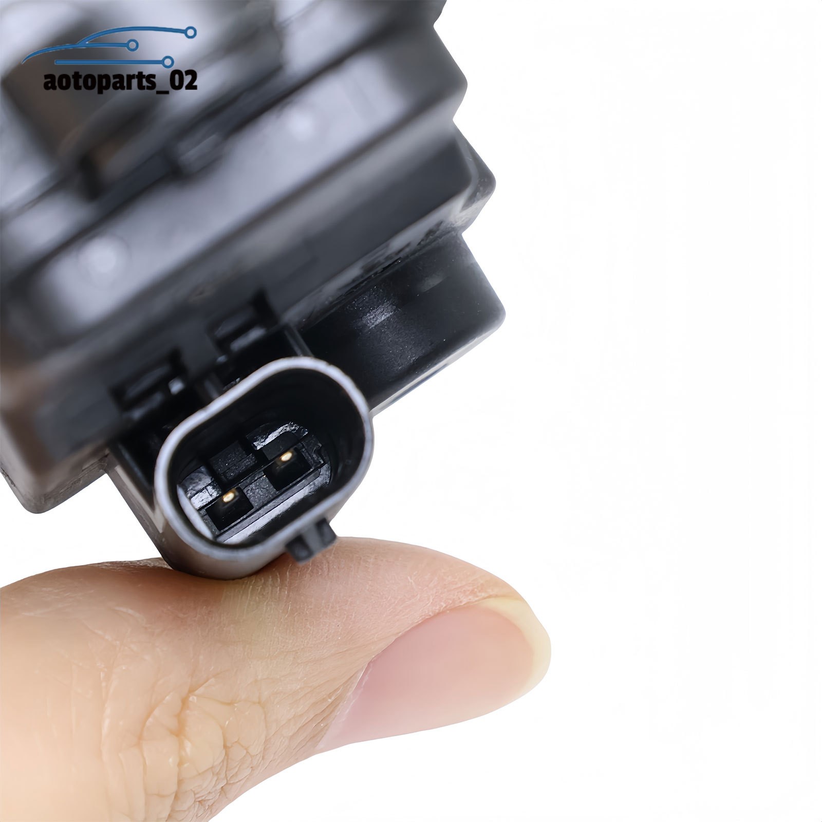 Maserati Levante 2013-2018 Door lock actuator P/N 670003390