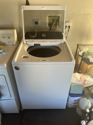 #ad #ad Whirlpool washer $350.00
