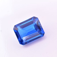 Splendida Tanzanite Blu