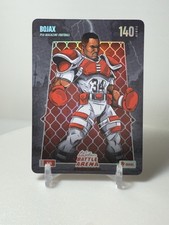 2026 Bo Jackson Battle Arena PSA Magazine Football Bojax 140 HOLO