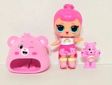 lol Surprise Care Bears-Cheer Gal *please read