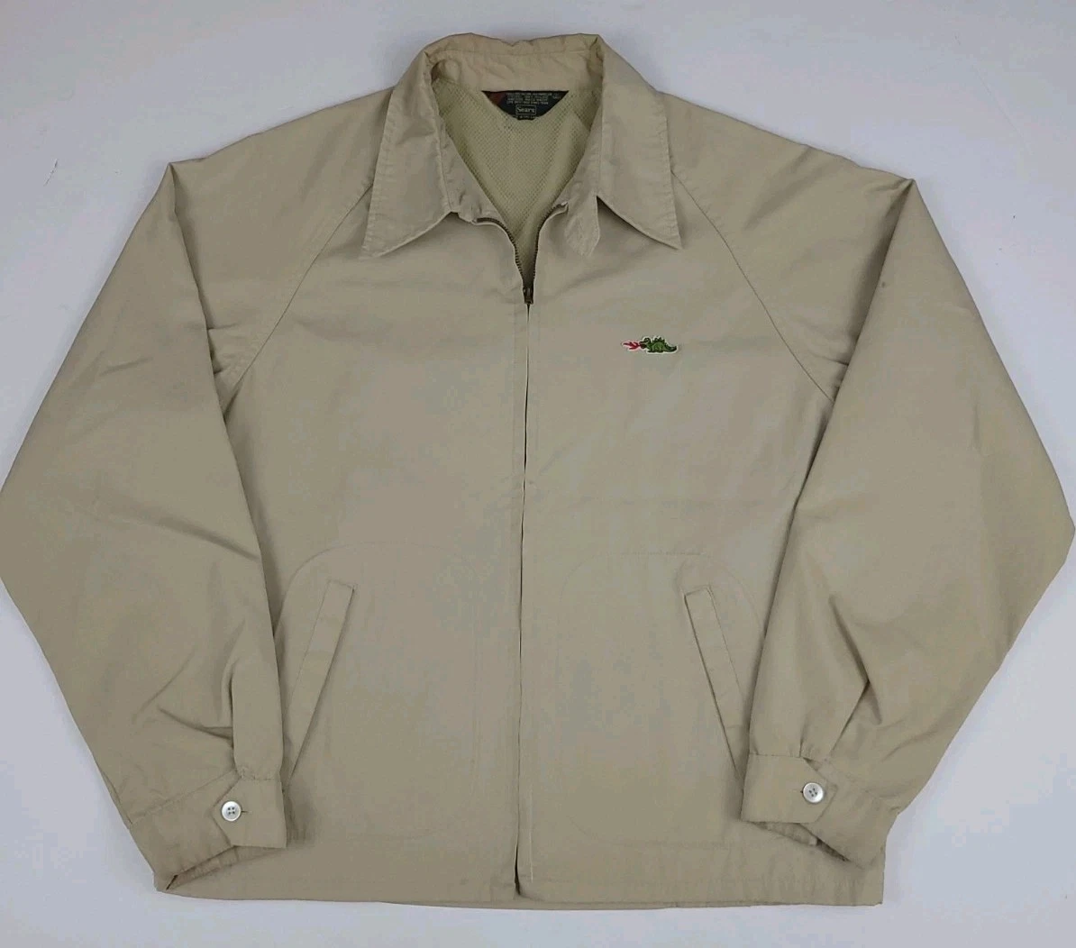 vintage sears jacket products for sale | eBay