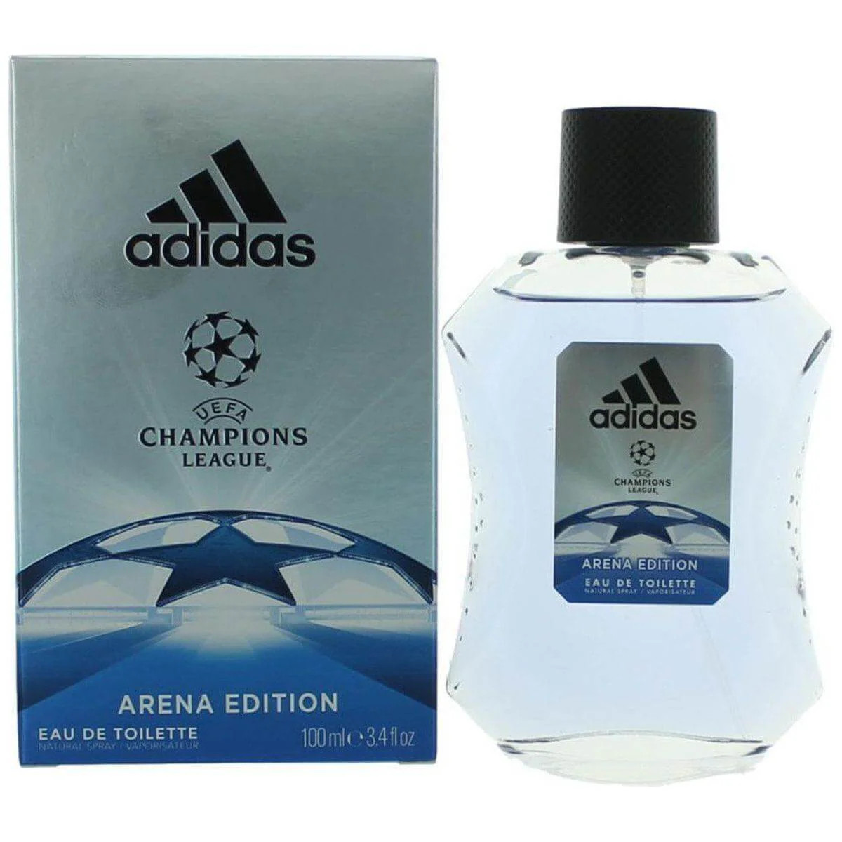 Men Edt 3.3 / 3.4 Oz New In Box