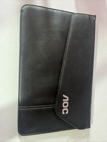 AOC 15.6" LCD MONITOR PORTABLE CASE/SLEEVE - 第 2/5 張圖片