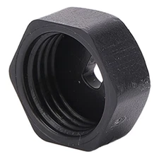 Helicopter Motor Nut Plastic Motor Nut Parts For Helicopter Fly Wing FW200