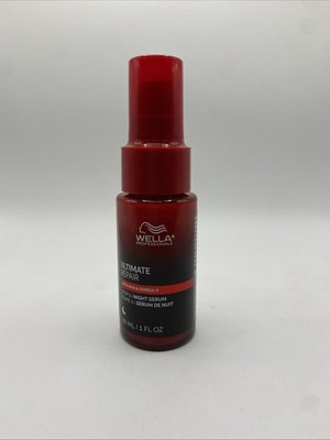 Wella Ultimate Repair Miracle Hair Rescue 1oz / 30ml spray
