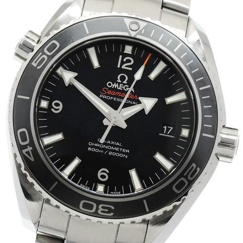 OMEGA Seamaster Planet Ocean 232.30.46.21.01.001 TO275674