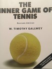 Inner Game of Tennis