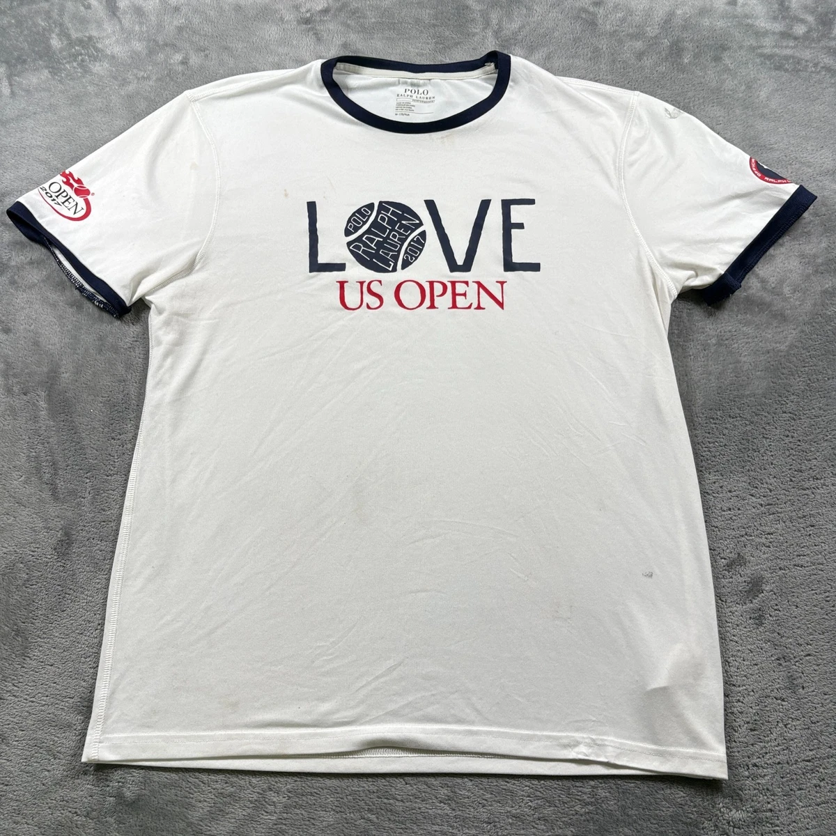 Polo Ralph Lauren Us Open In Men's T-Shirts for sale | eBay