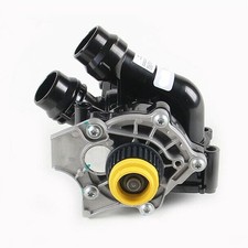 Pompe à eau électrique pour VW Golf 5 6 GTI 2.0 TSI - 06J121026G