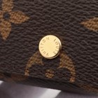 [Ebay Live] SB08-1078 Louis Vuitton Monogram Fuschia Sunglasses Case — photo 7