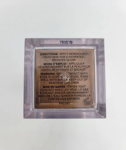 Patrick Ta Major Glow Nourishing Bronzing Body Oil - EXCLUSIVE NEW 3.2 Oz 95 mL - Picture 10 of 13