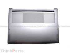 New/Orig Lenovo Yoga Pro 9 16IMH9 Base Cover Lower Case Luna Gray 5CB1N62187