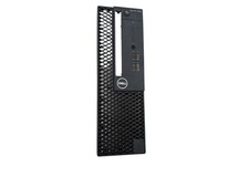 Dell OptiPlex 3060 SFF Desktop Front Panel Cover Faceplate Bezel GHGHY NEW