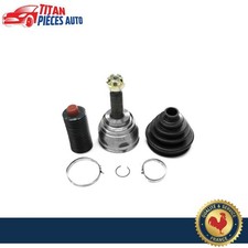 Cardan Hyundai SONATA