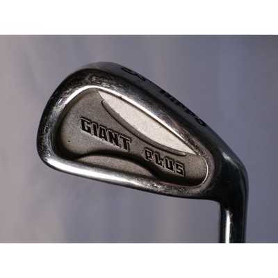 Hippo Giant Plus R Flex Golf 3 Iron RH / NR-501751