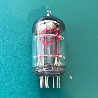 PS Vane ECC83/12AX7 Vacuum Tube / Valve used works