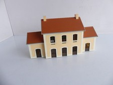 LIMA JOUEF maquette à monter résidence secondaire L600984 NEUF