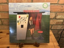 Alice Et Moi: Photograhie  - LP vinyl Record 12" New And Sealed 2023