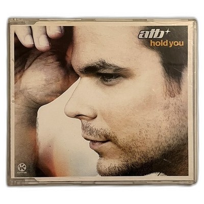 Atb - Hold You | CD | 2001