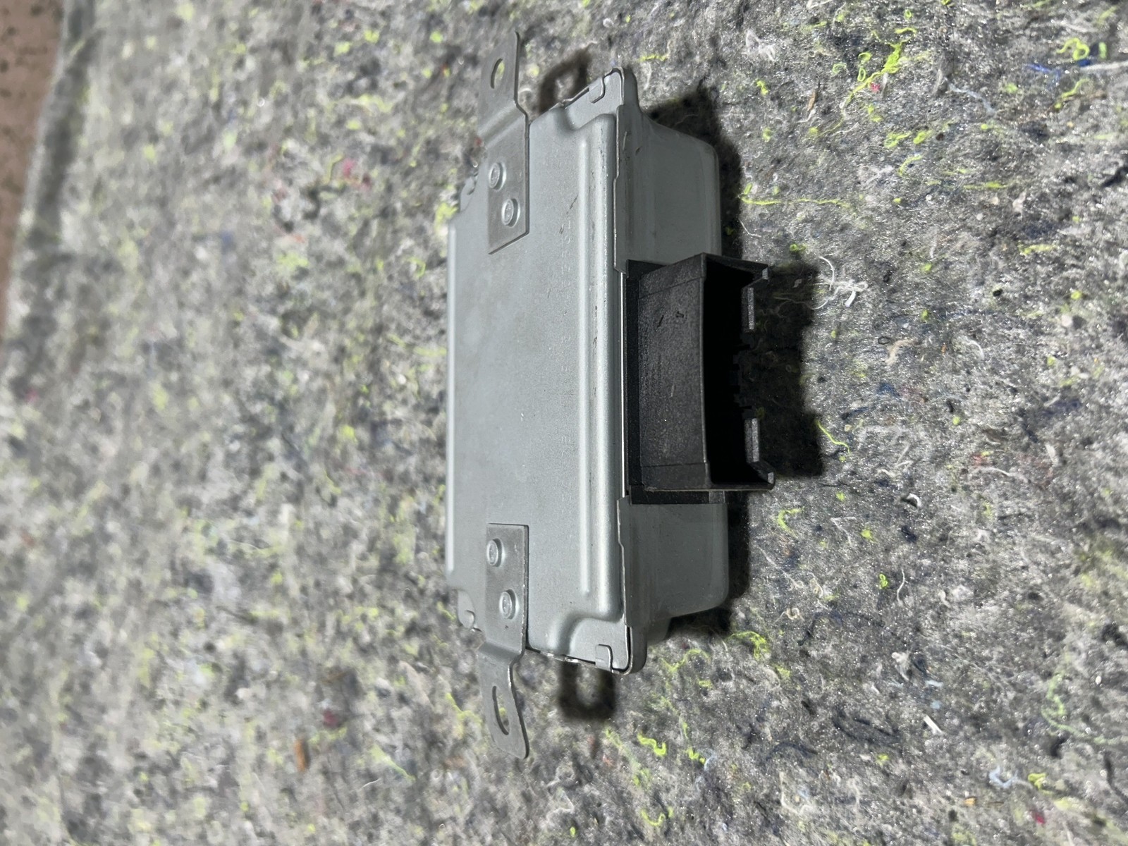 2014-2020 MASERATI GHIBLI VOLTAGE INVERTER STABILIZER OEM 56029583AB OEM