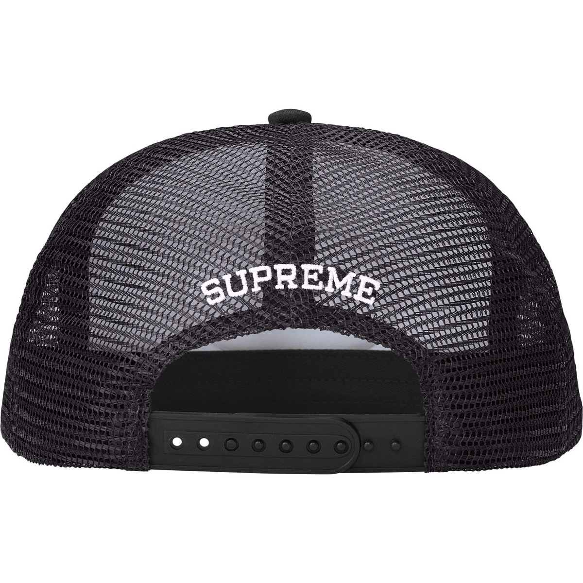 Supreme x Playboy Mesh Back 5-Panel 5colors 26SS | eBay