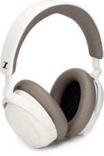 Sennheiser Accentum Plus True Wireless Headphones - White