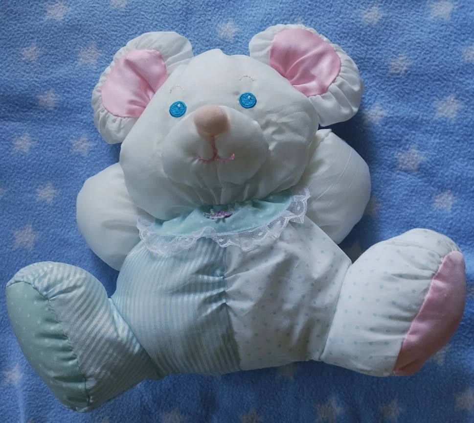Fisher-Price Puffalumps Stuffed Animals for sale | eBay