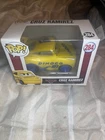 Funko Pop! Vinyl: Pixar - Cruz Ramirez #284