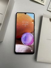 Samsung Galaxy A32 128 GB in OVP wie Neu KEINE KRATZER