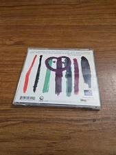 Cd Rickie Lee Jones Traffic From Paradise Mint France Nice