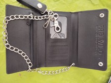 Frei Wild Geldbeutel mit Kette
