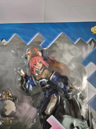 Fate/EXTRA Caster 1/8 Scale Painted PVC Figure Japan Phat Company JP - Picture 6 of 9