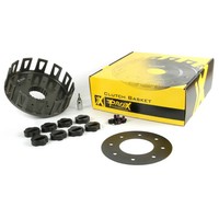 Prox 17.4336F Kupplungsglocke Kompatibel Mit Kawasaki KX250F