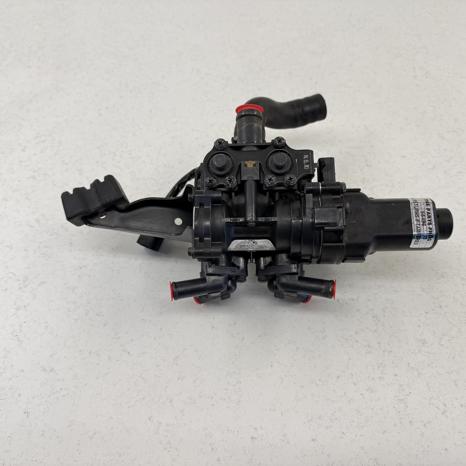 Bentley Flying Spur 2014-2018 Coolant control valve P/N 3D1959617D