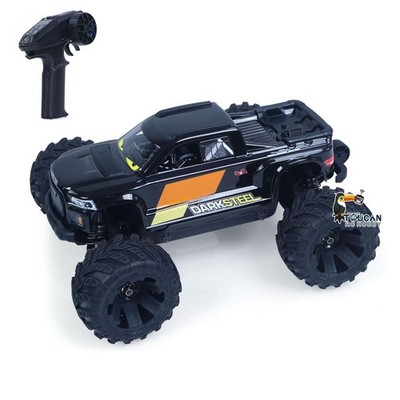 UdiRC 1/16 RCOff Road 4WD RC BigTire truck bürstenloser Motor ESC Geschenk