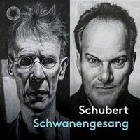 Schwanengesang Von Vogt/Bostridge | Cd | Zustand Neu