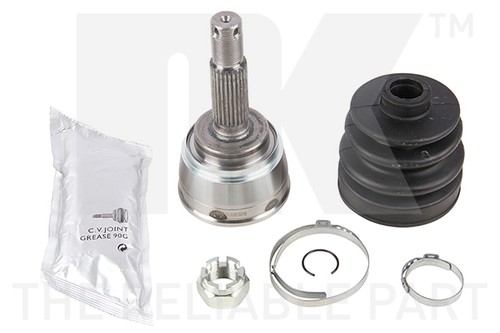 Conjunto De Juntas De Eje Lateral Para Mitsubishi Galant IV E3_A - Imagen 2 de 2