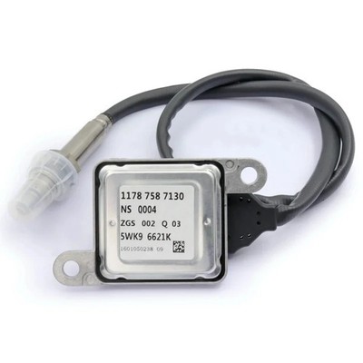 High-quality Nox Sensor 758713005 For BMW E81 E82 E87 E88 E90 E91 E92 E93
